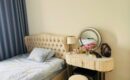 Cho thuê căn hộ 1 phòng ngủ 51m2 The Sun Avenue