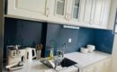 Cho thuê căn hộ 1 phòng ngủ 51m2 The Sun Avenue