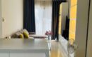 Cho thuê căn hộ 1 phòng ngủ 51m2 The Sun Avenue