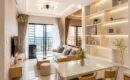 Cho thuê 3 Phòng ngủ 89m2 The Sun Avenue