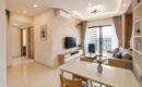 Cho thuê 3 Phòng ngủ 89m2 The Sun Avenue